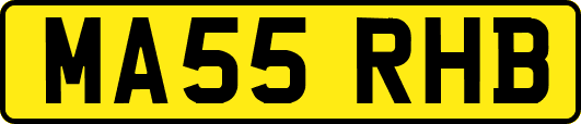 MA55RHB