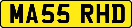 MA55RHD