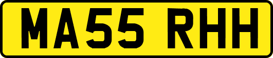 MA55RHH