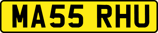 MA55RHU