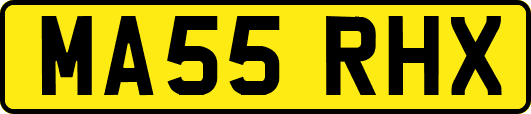 MA55RHX
