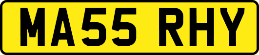 MA55RHY