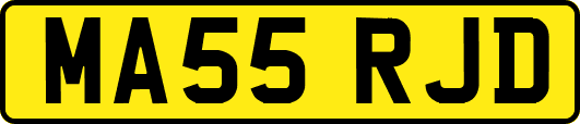 MA55RJD
