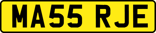 MA55RJE