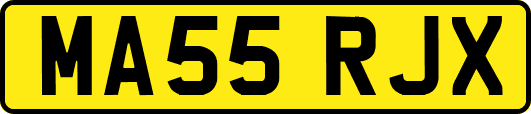 MA55RJX