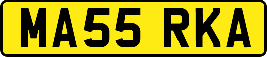 MA55RKA