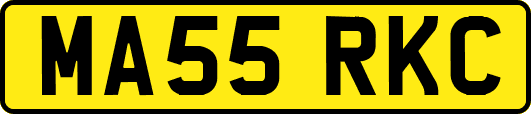 MA55RKC