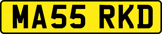 MA55RKD