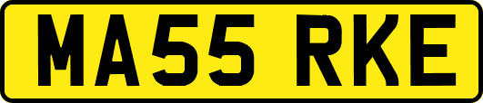 MA55RKE
