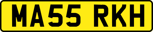 MA55RKH