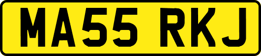 MA55RKJ