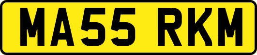 MA55RKM