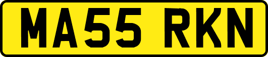 MA55RKN