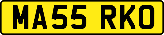 MA55RKO