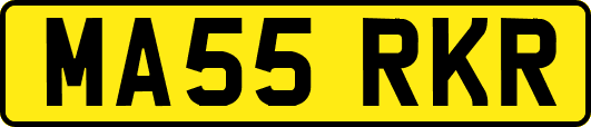 MA55RKR