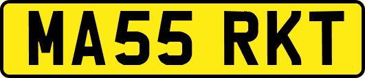 MA55RKT