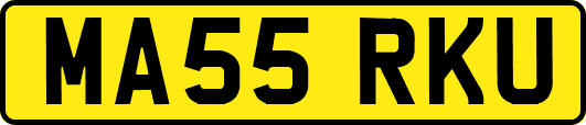 MA55RKU