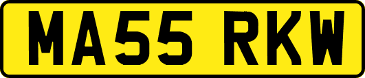 MA55RKW