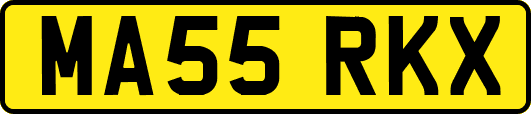MA55RKX