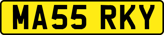 MA55RKY
