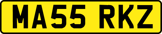 MA55RKZ