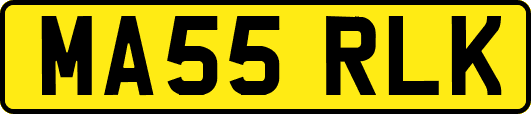 MA55RLK