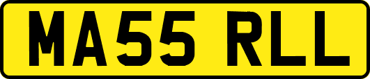 MA55RLL