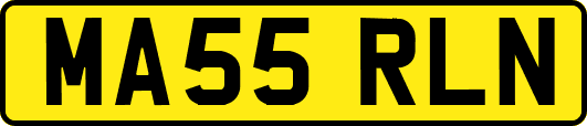 MA55RLN