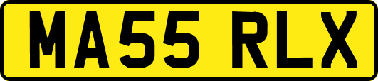 MA55RLX