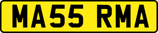 MA55RMA