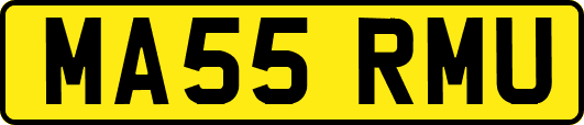 MA55RMU