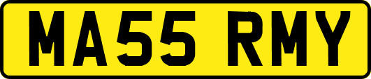 MA55RMY