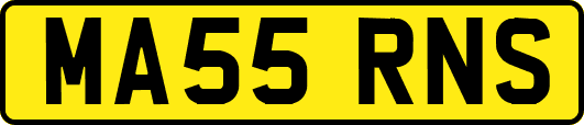 MA55RNS