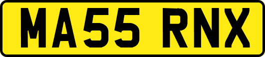 MA55RNX