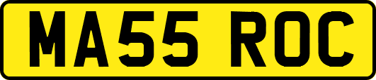 MA55ROC