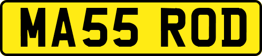 MA55ROD