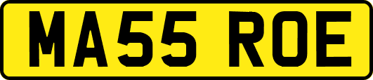 MA55ROE