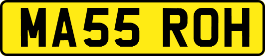 MA55ROH