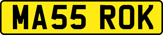 MA55ROK