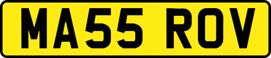 MA55ROV