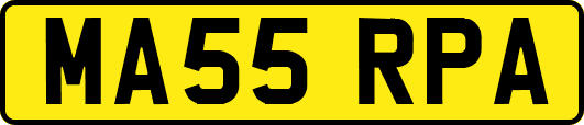 MA55RPA