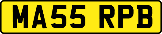 MA55RPB
