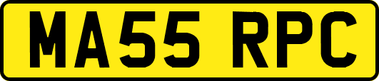 MA55RPC