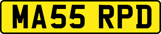 MA55RPD
