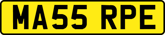 MA55RPE