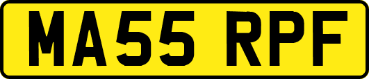 MA55RPF