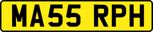MA55RPH