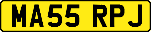 MA55RPJ
