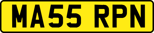 MA55RPN