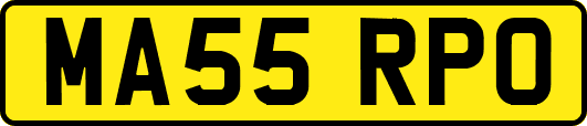 MA55RPO